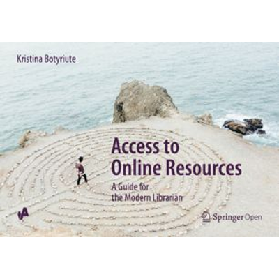 Access to Online Resources: A Guide for the Modern Librarian icon