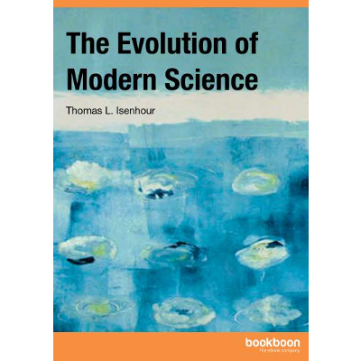 The Evolution of Modern Science icon