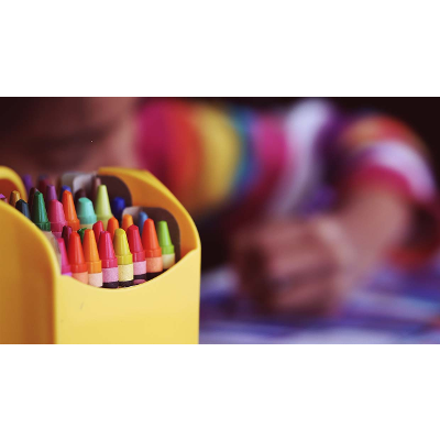 KET Education - Early childhood overview of resources and training icon