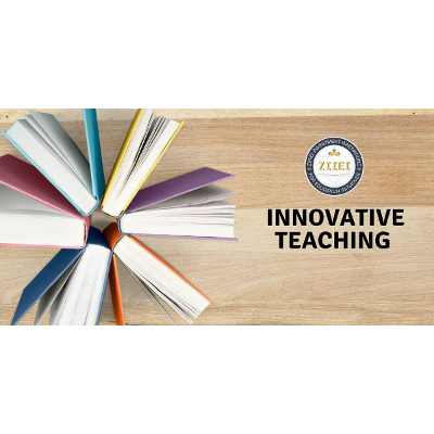 Innovative Teaching Strategies icon