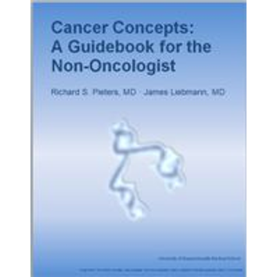 Introduction to Cancer Concepts: A Guidebook for the Non-Oncologist icon