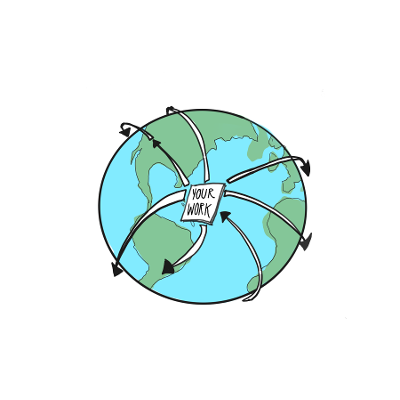 Credibility of Scholars icon