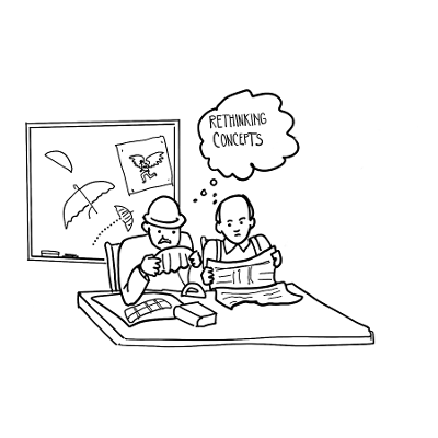 Challenging Authorities icon