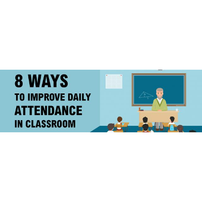 Ways To Improve Attendance To Be Punctual icon