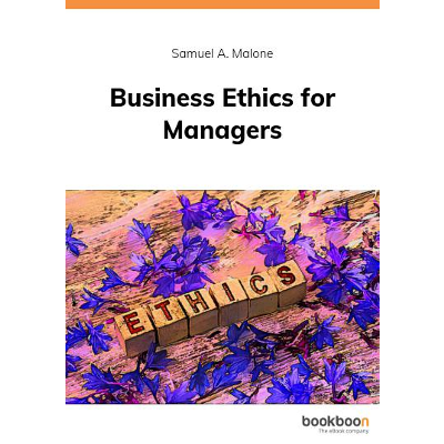 Business Ethics for Managers icon
