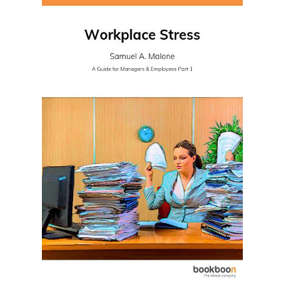 Workplace Stress icon