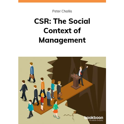CSR: The Social Context of Management icon