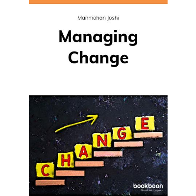 Managing Change icon