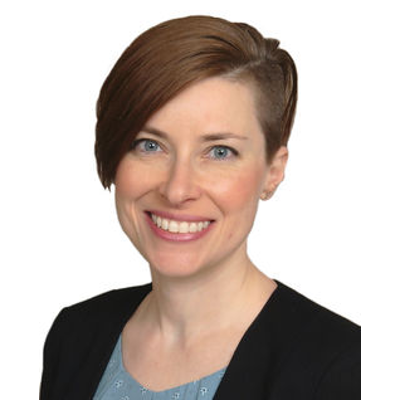 A New Look at Women's Leadership icon