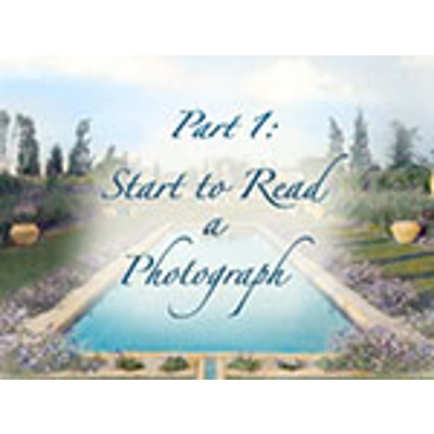 Every Photo is a Story  Video Series (Prints and Photographs Reading Room, Library of Congress) icon