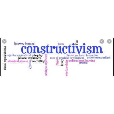 CONSTRUCTIVISM THEORY ( STUDENTS CENTERED) IN THE 21st CENTURY. icon