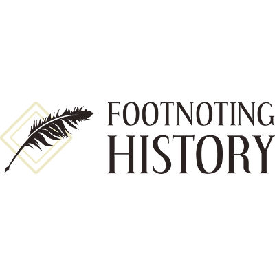 Footnoting History:   Open Access Podcasts icon
