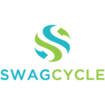 SwagCycle - Donate, Recycle, Upcycle Old promo Items
