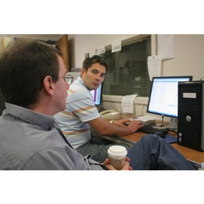 Investigative Reporters & Editors Educators’ Center icon