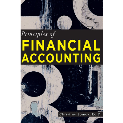 Principles of Financial Accounting - Open Textbook Library icon