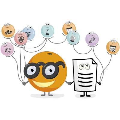 Orange Data Mining - Data Mining icon