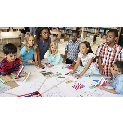 Five Innovative Ideas to Make Your Teaching Methods Effective icon