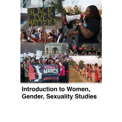 Introduction to Women, Gender, Sexuality Studies icon
