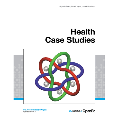 Health Case Studies icon
