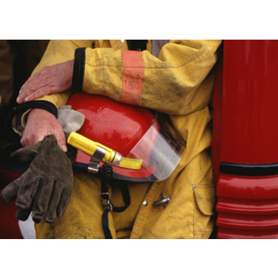 Improving Understanding and Collaboration Among First Responders icon