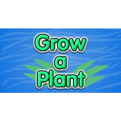 Grow a Plant | Plants Game | Turtle Diary icon