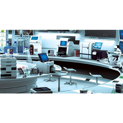 Virtual Lab: Plant Transcriptomics Virtual Lab icon