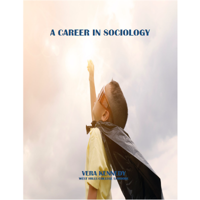 A Career in Sociology icon