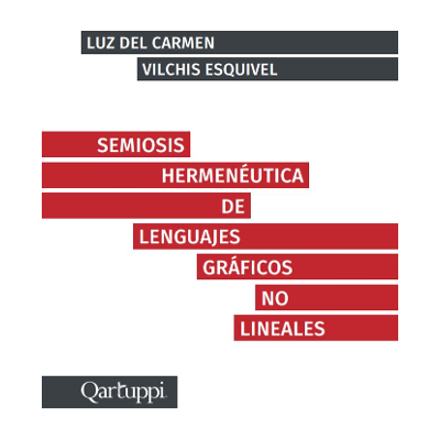 Semiosis hermenéutica de los lenguajes no lineales