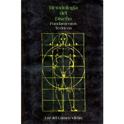 Metodologa del Diseño. Fundamentos Teóricos icon