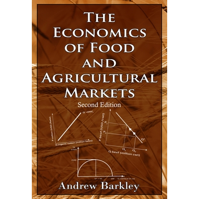 The Economics of Food and Agricultural Markets icon