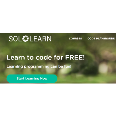 SoloLearn: Learn to Code icon