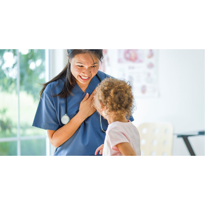 Pediatric Nursing Associations icon