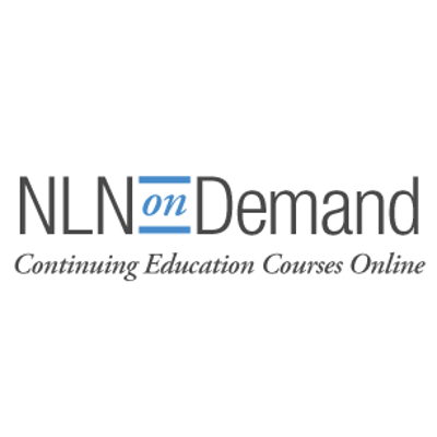 National League for Nursing icon