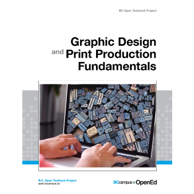 Graphic Design and Print Production Fundamentals
