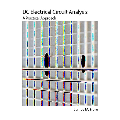 DC Electrical Circuit Analysis: A Practical Approach icon