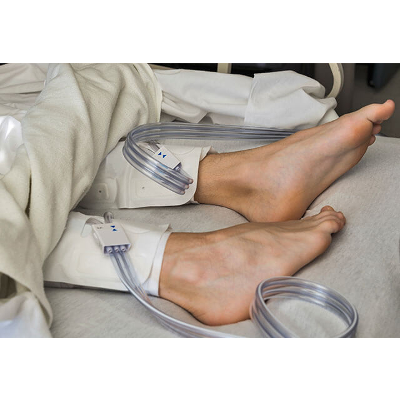 Information for Patients about Blood Clot Prevention | Johns Hopkins Armstrong Institute icon