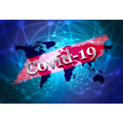 Community Contributions: Remote Teaching and Learning Resources icon