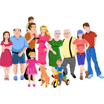 adjectives for descriptions icon