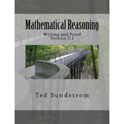 Mathematical Reasoning: Writing and Proof icon