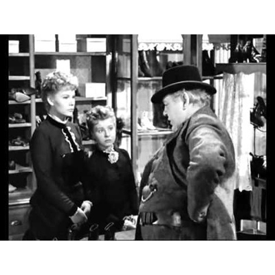 Hobson's Choice icon