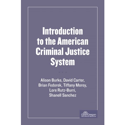 SOU-CCJ230 Introduction to the American Criminal Justice System – Simple Book Publishing icon