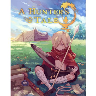 A Hunter's Tale icon