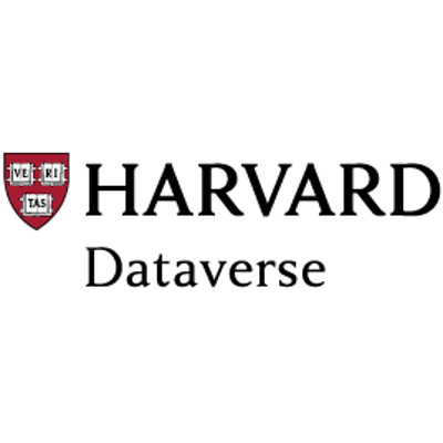 Harvard Dataverse: Cross-Disciplinary Repository icon