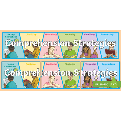 Reading Comprehension icon