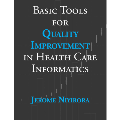 Basic Tools for Quality Improvement in Health Care Informatics icon