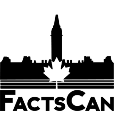 FactsCanada icon