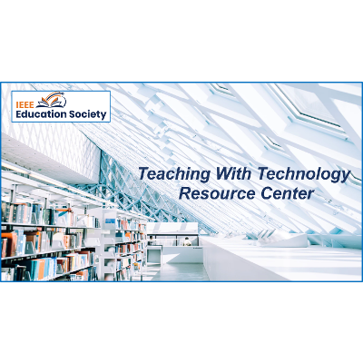 Teaching With Technology Resource Center icon