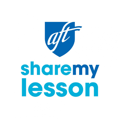 Share My Lesson | Free Lesson Plans
