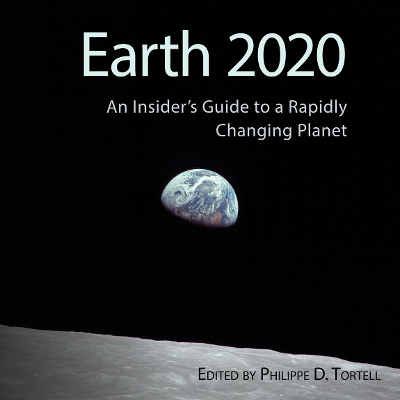 Earth 2020: An Insider’s Guide to a Rapidly Changing Planet icon