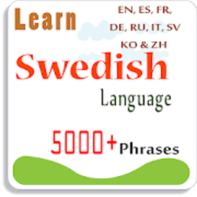 Learn Swedish. Speak Swedish Offline - Apps on Google Play icon